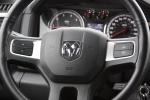 Dodge Ram 2009 года